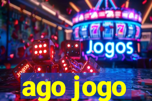 ago jogo